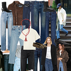 The Denim v Shoe Debate