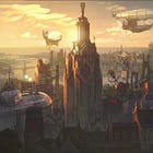 5 | TO SEEK UTOPIA : Heterotopia & the End of History