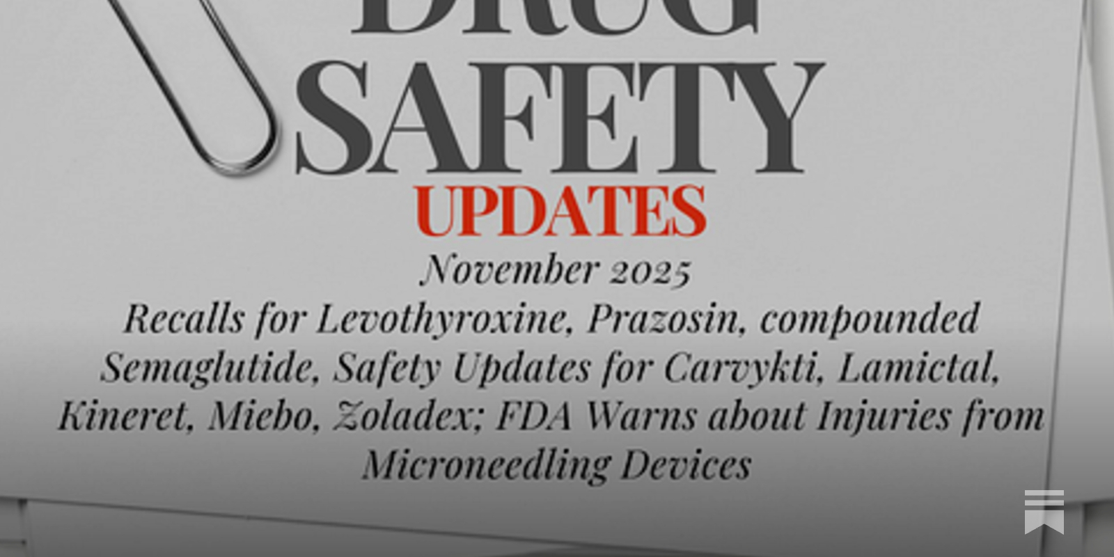 can semaglutide cause breast cancer Did you know that Ozempic doesn't work as well in people living with ER  positive breast cancer? Whether it's safe to take or not (as we don't have  long-term ie 10 year