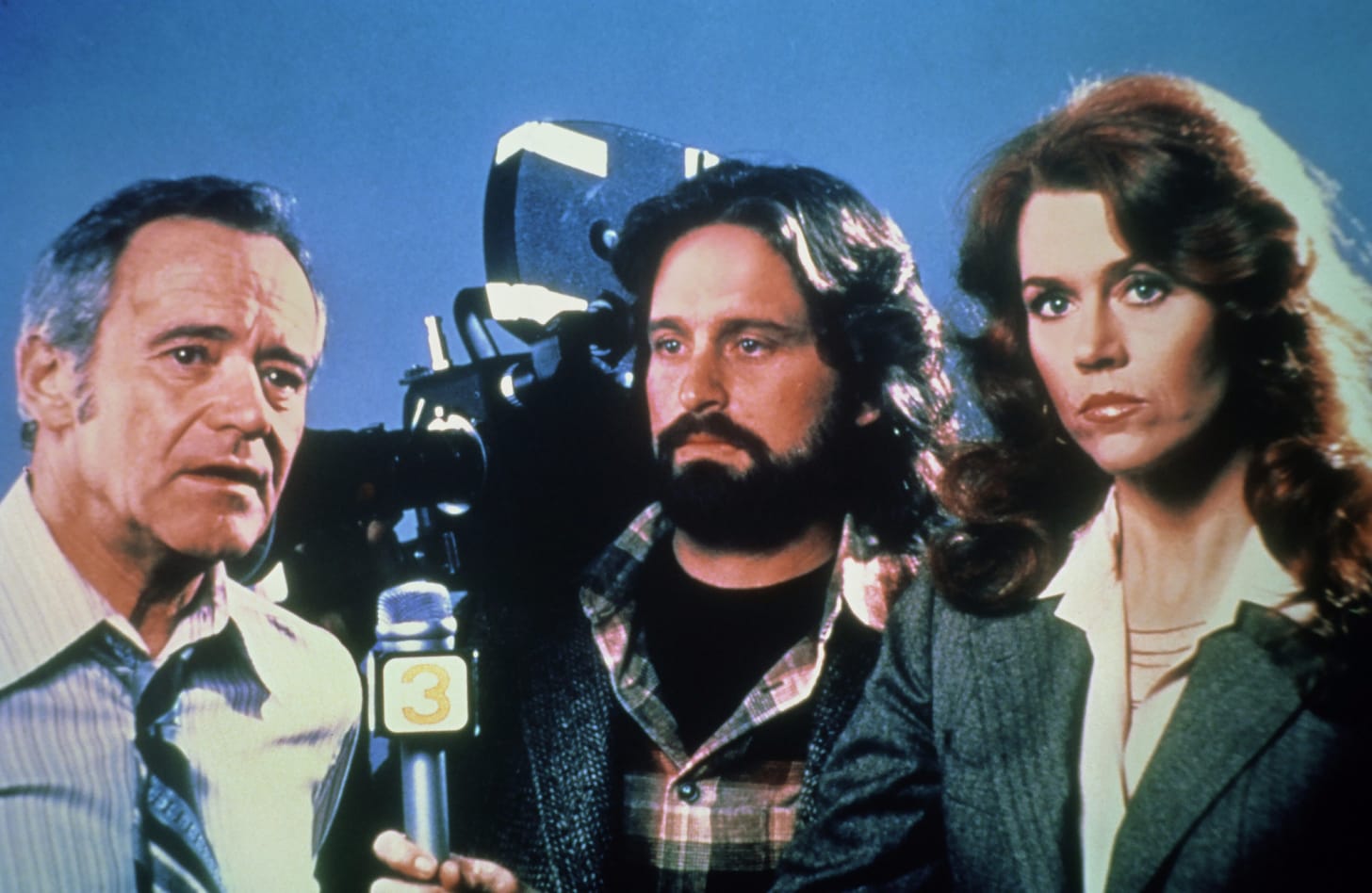 The China Syndrome (1979) - Turner Classic Movies