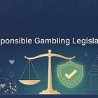 Policy Bills (Responsible Gambling) 