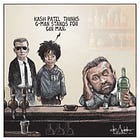 Kash Patel and the G-Men