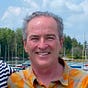 John Haried's avatar