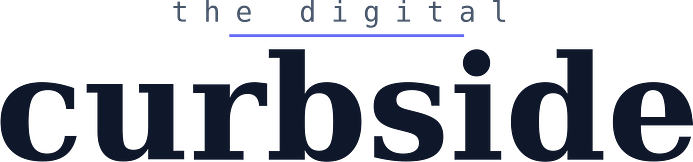 Digital Curbside