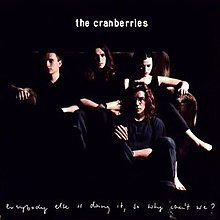 Everybody Else Is Doing It, So Why Can't We? - Wikipedia Everybody Else Is Doing It, So Why Can't We? - Wikipedia