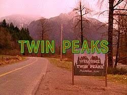 Twin Peaks - Wikipedia