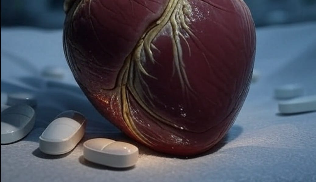 The Cholesterol Conspiracy: How Big Pharma's $200 Billion Lie Is Killing Us