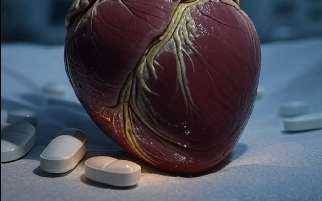 The Cholesterol Conspiracy: How Big Pharma's $200 Billion Lie Is Killing Us 