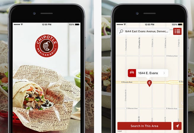 Behind Chipotle's in-app ordering strategy - Digiday Behind Chipotle's in-app ordering strategy - Digiday