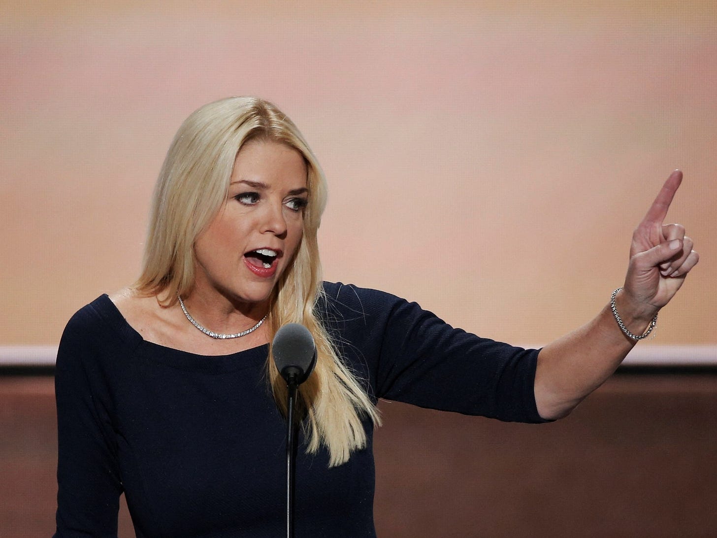 Who is Pam Bondi, Trump’s new nominee for US attorney general? | Donald ...