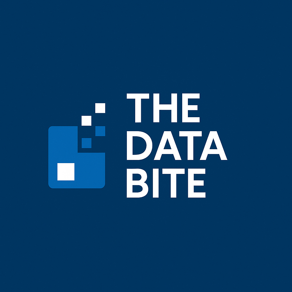 The Data Bite