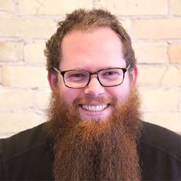 Substack profile picture for @abraham