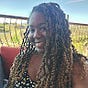 Courtney Wilkins's avatar