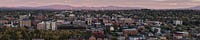 Postcards from Burlington