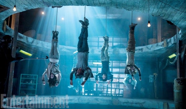 maze runner scorch trials trailer clip 2015 maze runner scorch trials trailer clip 2015
