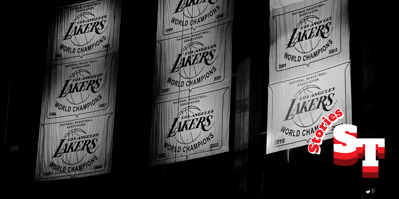 Quo Vadis, Lakers?