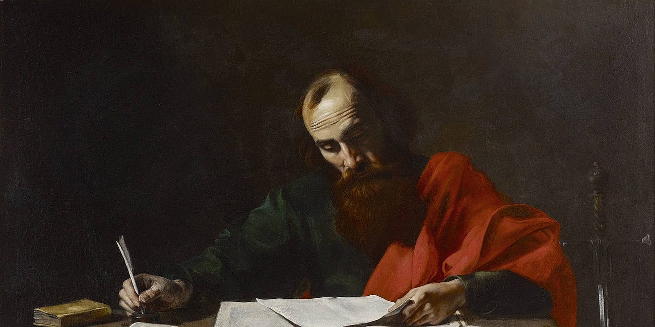 A Working Faith