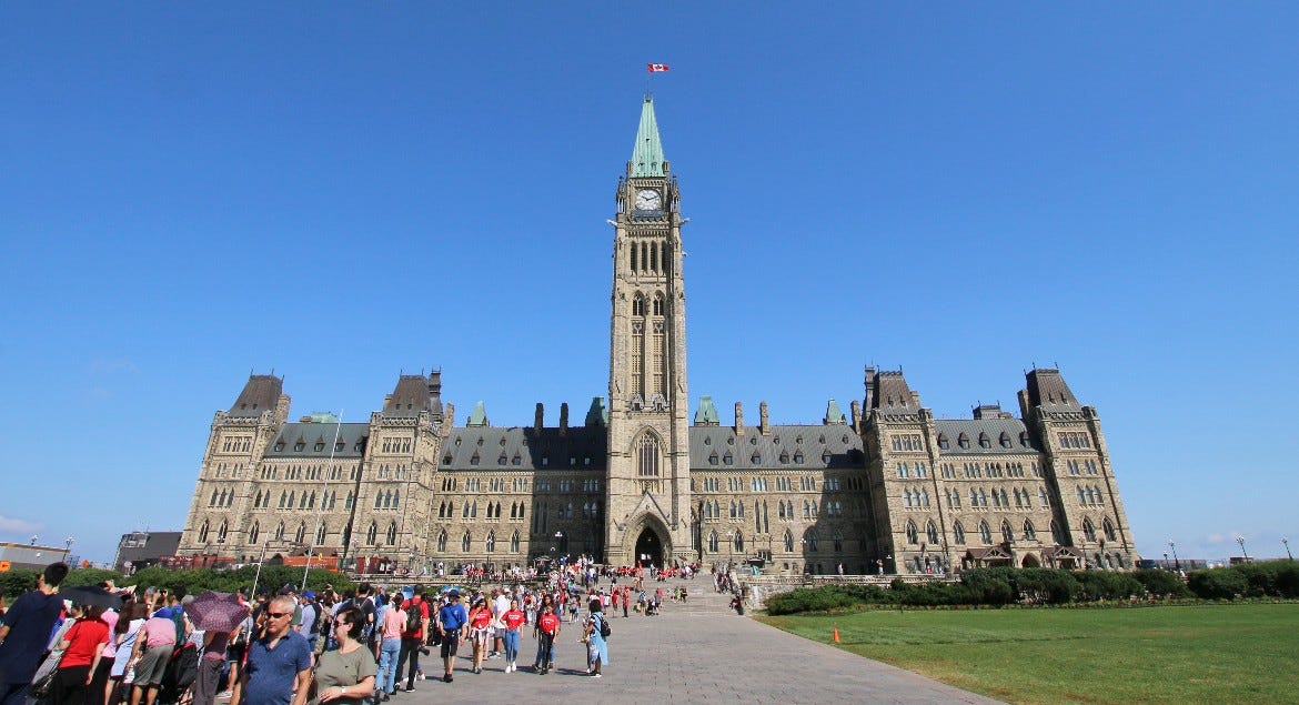 Lots of Conservative & NDP voters give the Carney government solid marks on 22 items.