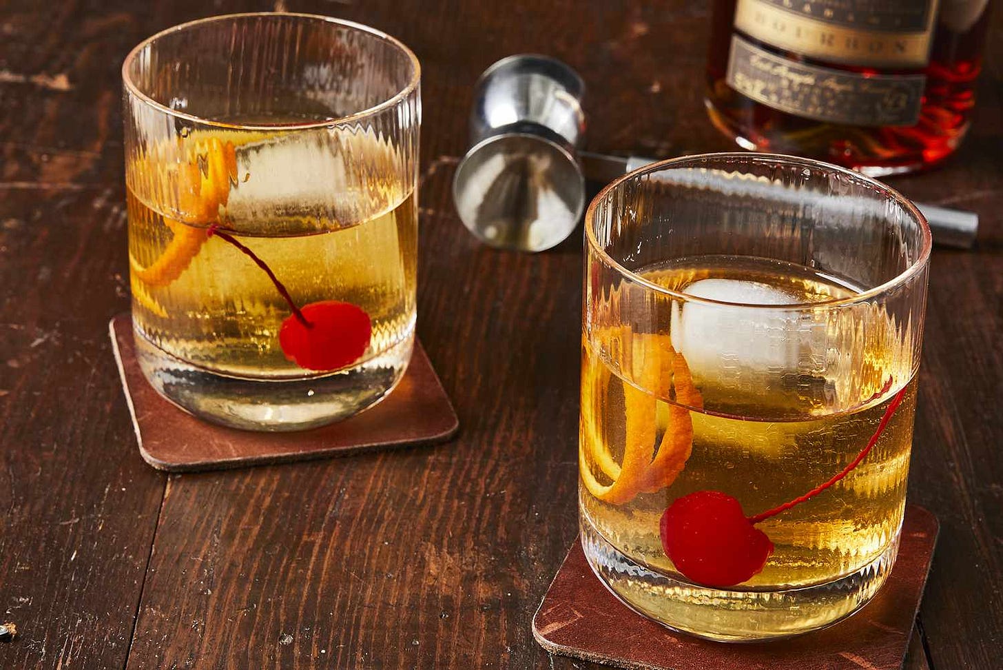 Classic Old Fashioned