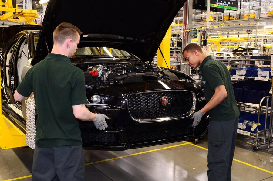 JLRXESolihull13041505