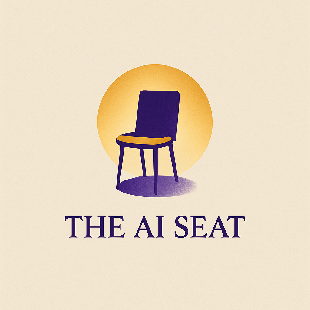 The AI Seat