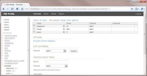 sqlbuddy