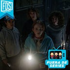 La Newsletter de Fuera de Series