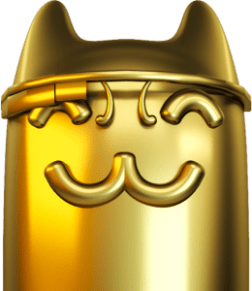 Golden Kitty Award