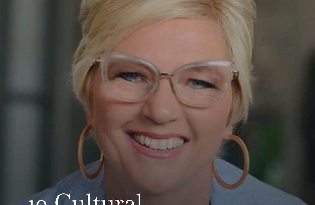 Suzanne Phillips - Beacon Parent | Substack