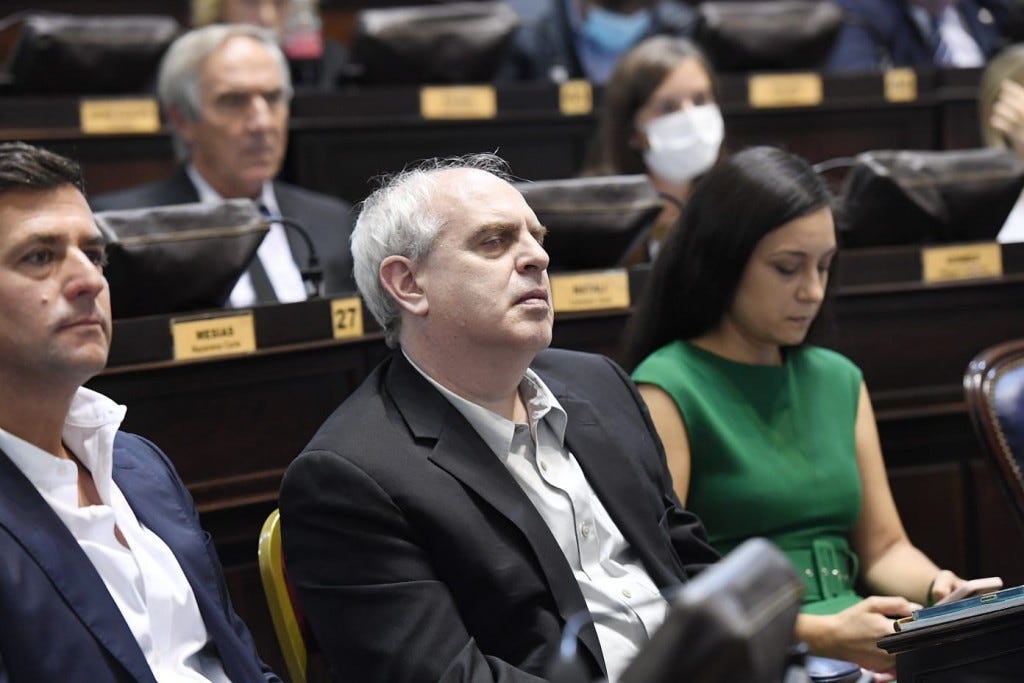 Legisladores de Juntos reclamaron el pago de fondos adeudados a los  municipios bonaerenses