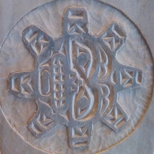 Underhatchet logo