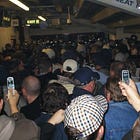 The Wrong People in the Right Clothes