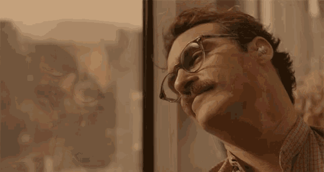 Her Movie Her Movie Gif GIF - Her Movie Her Movie Gif Joaquin Phoenix GIFs