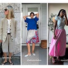 The Perfect White T-Shirt Doesn't Exist, But What These Women Suggest Is Far Better