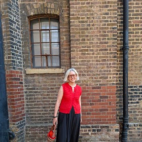 1 maxi skirt, 5 days