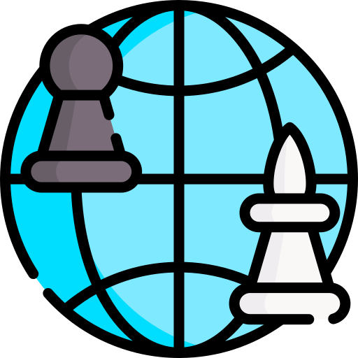 Geopolitics with Manav