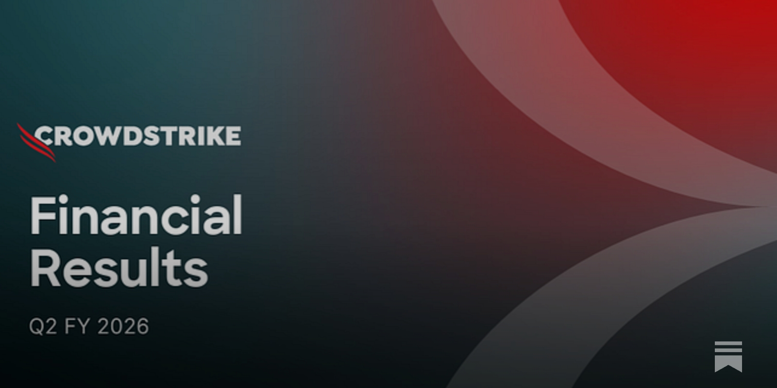 CRWD 2026年第二季業績亮點- 大叔美股筆記Uncle Stock Notes