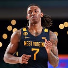 Javon Small Scouting Report