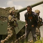 Cory's Reads #35: The Pop Culture Playground