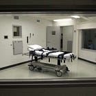 Capital punishment withstands repeal push by South Dakota's former prisons chief