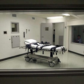 Capital punishment withstands repeal push by South Dakota's former prisons chief