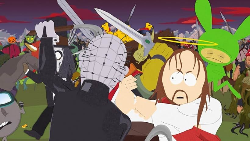 South Park: Imaginationland (Video 2008) - Photos - IMDb