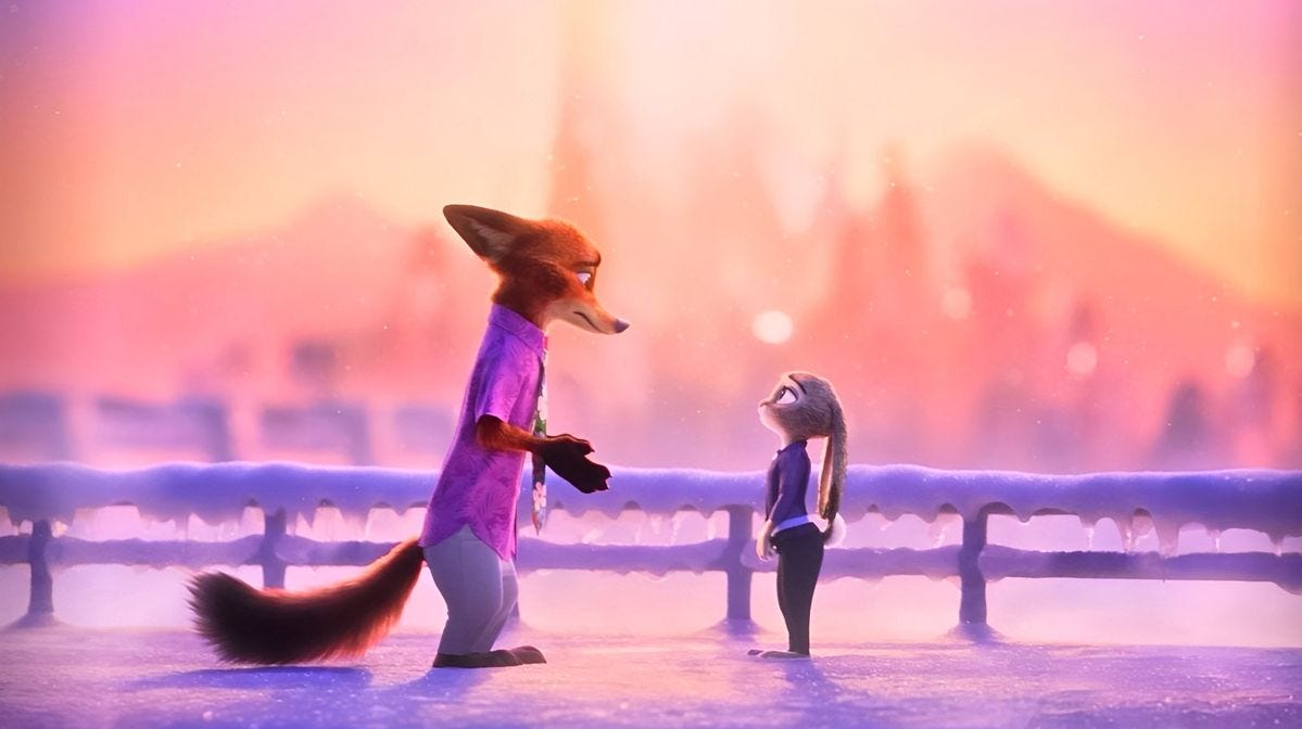 Zootopia 2 (2025) - Photos - IMDb