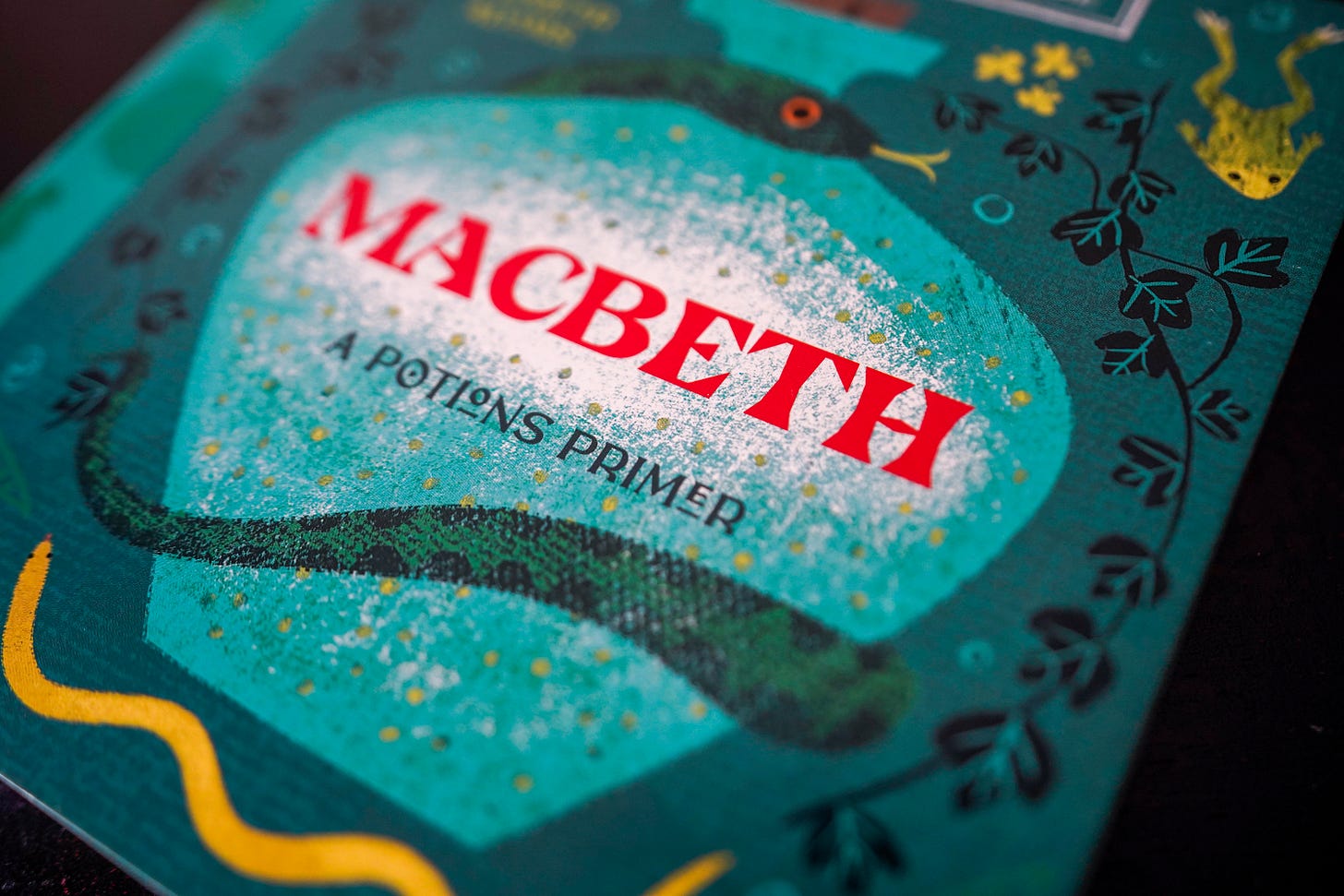 A Utah author writes board books that introduce literature to babies