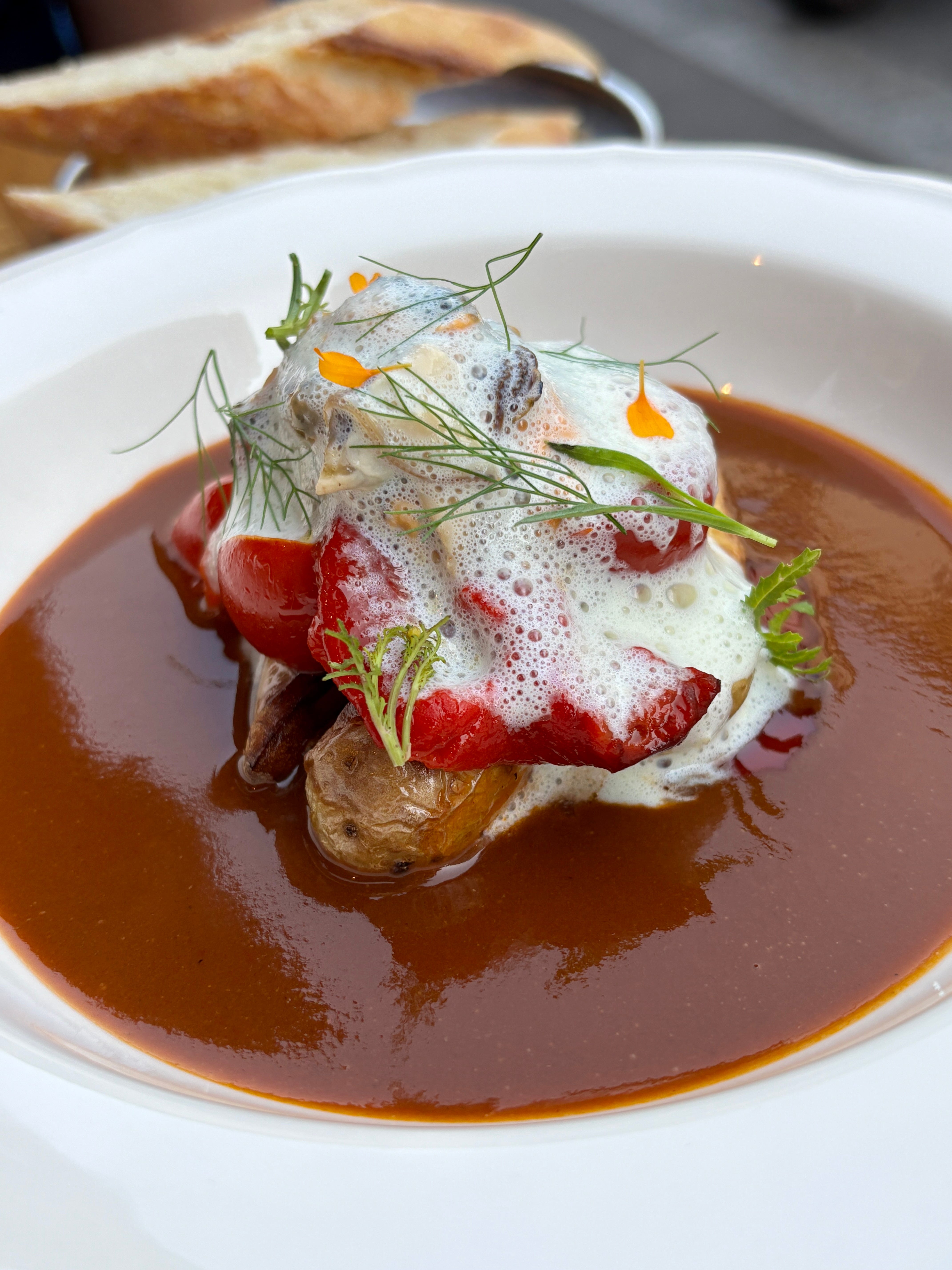 Paris Dining and Restaurants - David Lebovitz Newsletter