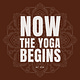 Now the Yoga Begins - a Substack by evk