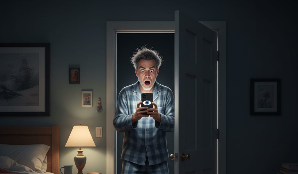 Biff and Buffy Clash over Shutdown's End