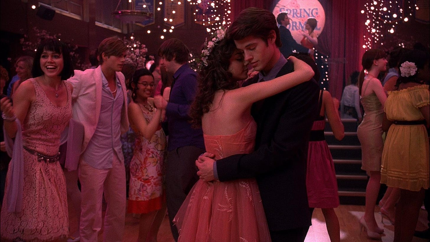 Geek Charming (2011)