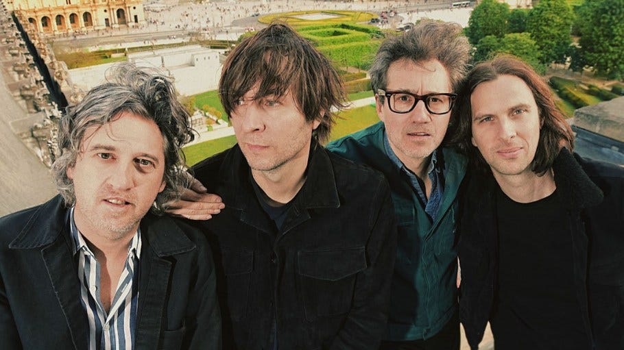 Phoenix Drop 'Alpha Zulu' Video, Plot 2022 North American Tour