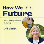Social Entrepreneur Jill Vialet: Why Play Works
